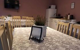 Apartamenty na Zaciszu