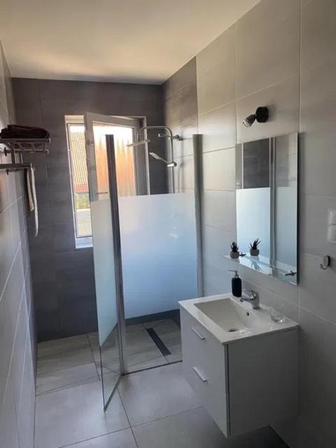 Apartamenty na Zaciszu Kąty Rybackie Zewnętrze zdjęcie